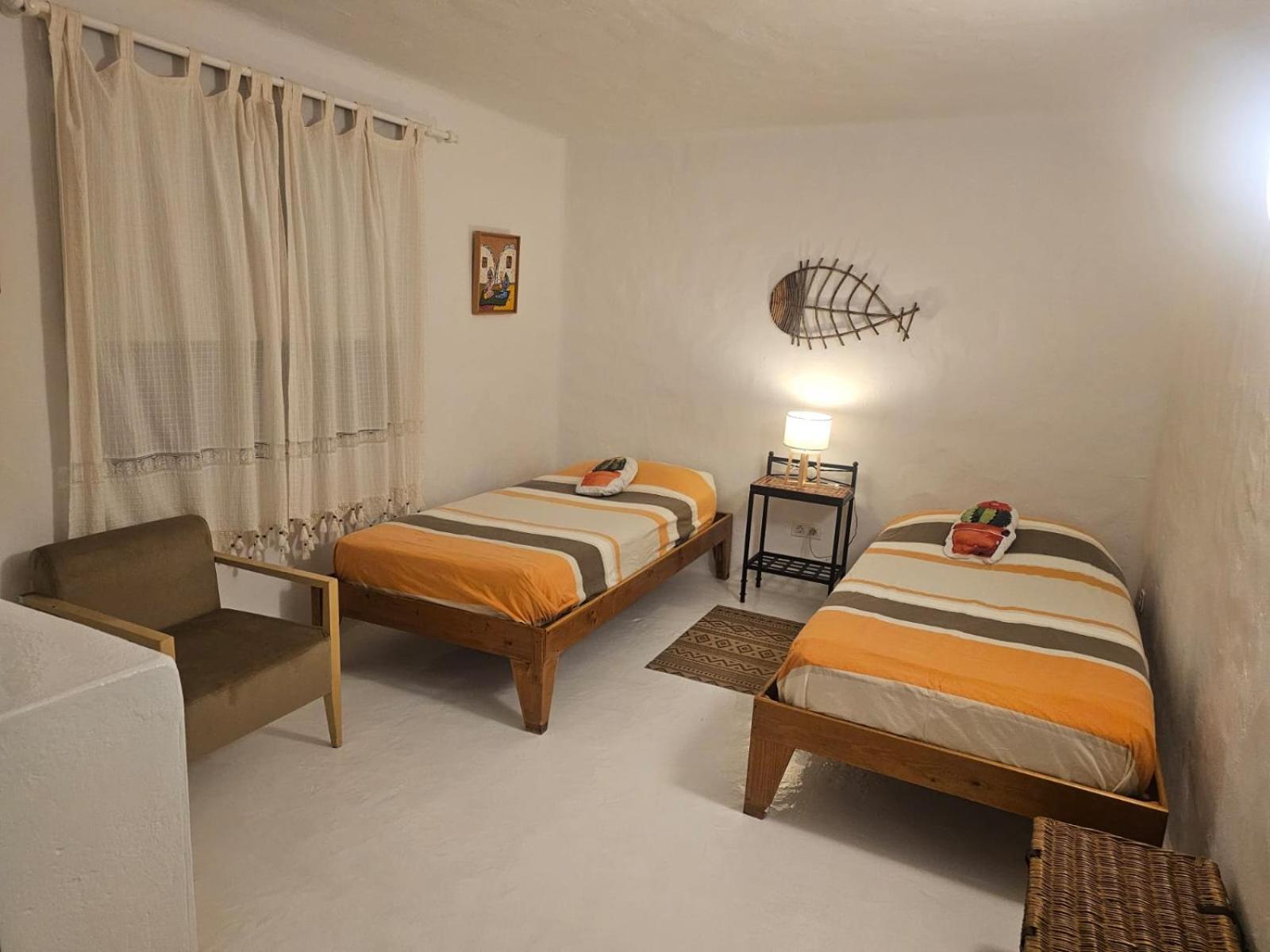 Дом отдыха Casa Callao *